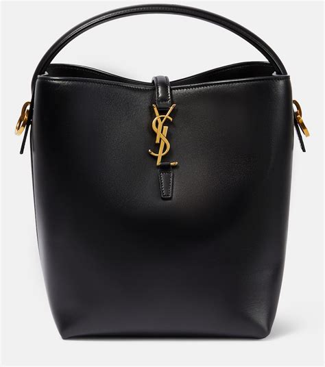 baby bucket bag ysl